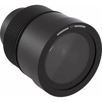 ProLights Special Effects Lens for Mosaico FX100 LED Image Projector (70°)