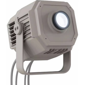 ProLights Mosaico FX100 100W LED Image Projector (Gray)