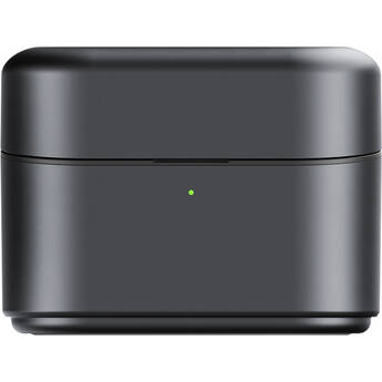 Hollyland LARK M2S Mobile Device Version Charging Case (Space Gray)