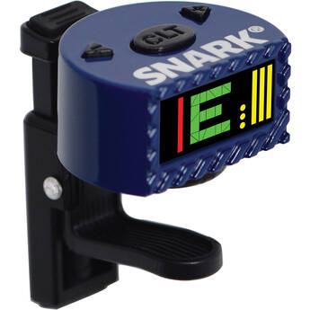 Snark Crazy Little Thing Clip-On Tuner
