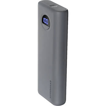 HyperGear USB-C Power Pack Pro+ Power Bank (20,000mAh)