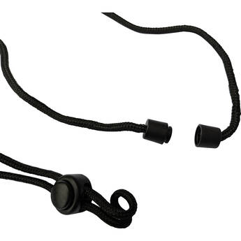 Aquapac Breakaway Safety Lanyard with Adjustable Loop (3.3')