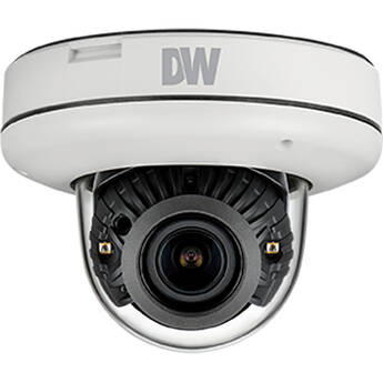Digital Watchdog MEGApix DWC-MV82DiVT 2.1MP Outdoor Network Dome Camera with Night Vision