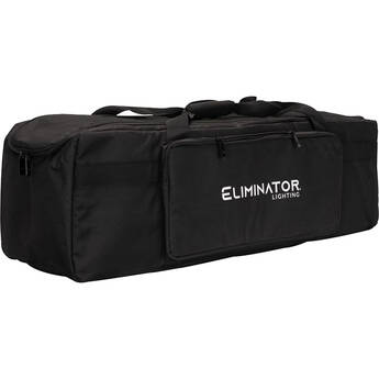 ADJ F8 LED Par Light Carrying Case