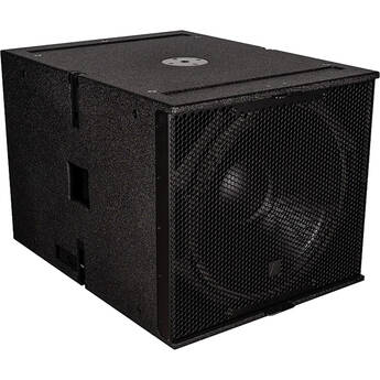 Avante Audio Imperio Pro IMP118 Active 3600W 18" Subwoofer