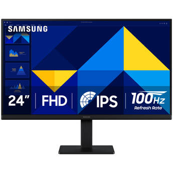 Samsung S3 S30GD 24" 100 Hz Monitor