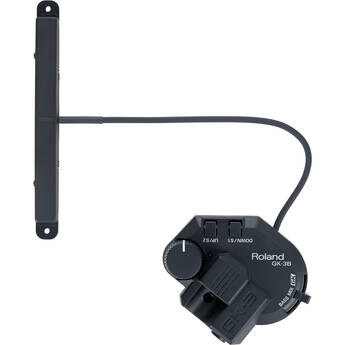 Roland GK-3B - Divided Bass Pickup