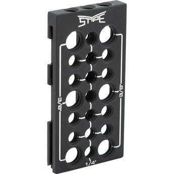 STYPE Rear Quick Release Cheese Plate for RED KOMODO