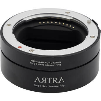 Artra Lab Macro Extension Ring (Sony E)