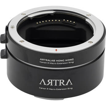 Artra Lab Macro Extension Ring (Canon R)