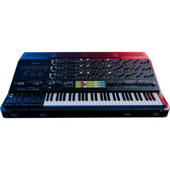 XILS-LAB The Eighty CS-80 Synthesizer Virtual Instrument Plug-In