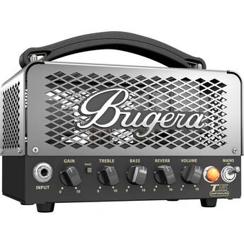 Bugera T5 INFINIUM 5W Tube Amplifier Head
