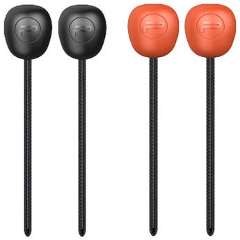 PGYTECH Quick Beads for Air/Standard/Pro Quick Release Buckles (1.5mm)