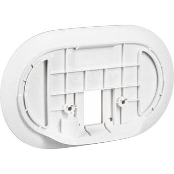 Poly Wall Mount for Poly TC10 (White)