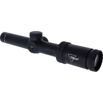 Trijicon 1-6x24 Ascent Riflescope (BDC Target Holds Reticle)
