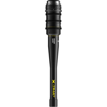 DZOFilm X-Tract 18-28mm T8 FF Probe Zoom Macro Lens (0° Direct View, ARRI PL)