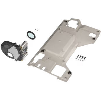 Sony Variable ND Filter Unit