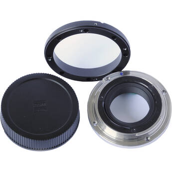 ZEISS Interchangeable Mount Set F for CP.3 50 or 85mm T2.1 Lens