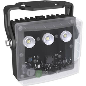 AXTON Blaze 11W White LED Floodlight (60 x 30°)