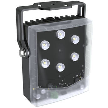 AXTON Blaze 25W White LED Floodlight (60 x 30°)