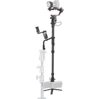 Tilta Float Handheld Gimbal Support System for DJI RS 2 (V-Mount)