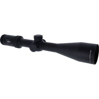 Trijicon 4-16x50 Ascent Riflescope (BDC Target Holds Reticle)