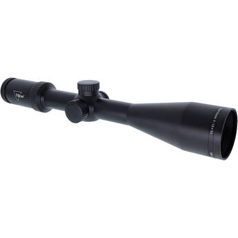 Trijicon 4-16x50 Huron Riflescope (BDC Target Holds Reticle)