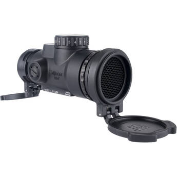 Trijicon 1x25 MRO HD Patrol Red Dot Sight