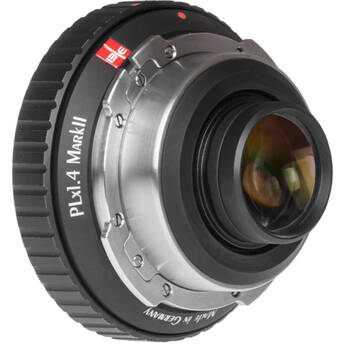 IB/E OPTICS PL 1.4x Extender Mark II