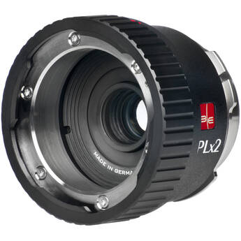 IB/E OPTICS PLx2 Extender