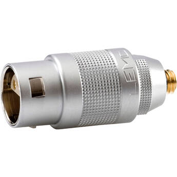 DPA Microphones DAD9004 MicroLock to 6-Pin LEMO Adapter