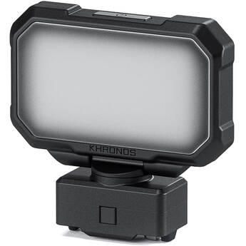 Tilta Khronos Mini Daylight LED Light Panel (Black)