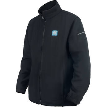DigitalFoto Solution Limited FORTRESS Photographer's Jacket (2XL)