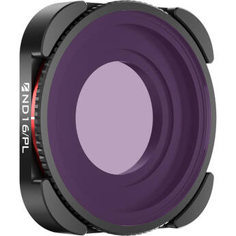 Freewell ND16/PL Filter for Select GoPro HERO Cameras