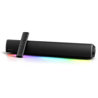 Creative Labs Sound Blaster GS5 Gaming Soundbar