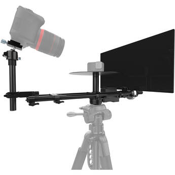 DigitalFoto Solution Limited V360EVO 2-Axis Electric 360° Automatic Motorized Rotating Platform
