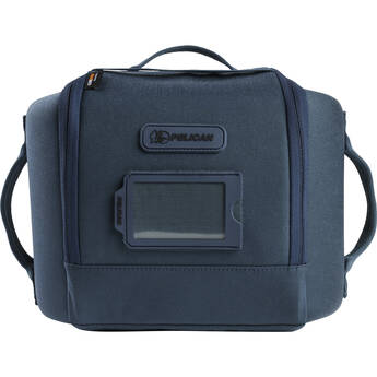 Pelican AEGIS Double Modpak AV Case System (Indigo Blue)
