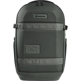 Pelican AEGIS Series Travel Backpack (Charcoal, 18L)