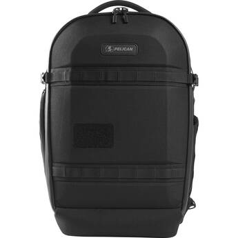 Pelican AEGIS Series Travel Backpack (Black, 25L)