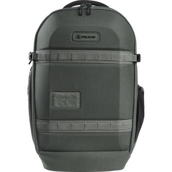 Pelican AEGIS Series Travel Backpack (Charcoal, 25L)