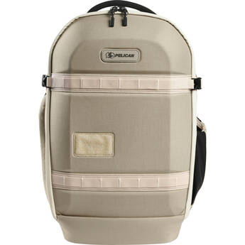 Pelican AEGIS Series Travel Backpack (Sand, 25L)