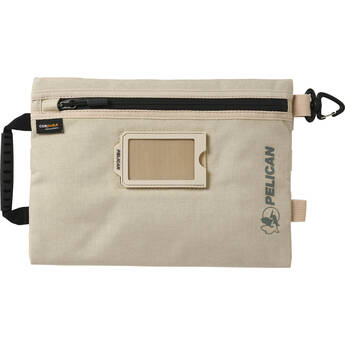 Pelican AEGIS Modpak Storage Pouch (Sand, Large)