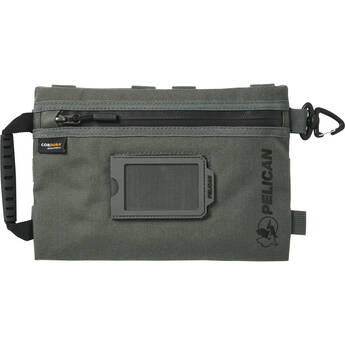 Pelican AEGIS Modpak Storage Pouch (Charcoal, Medium)