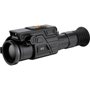RIX DBH Thermal Imaging Riflescope (60 Hz)