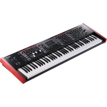 Roland V-STAGE 76-Key Digital Stage Piano