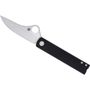Spyderco Essenza Folding Knife