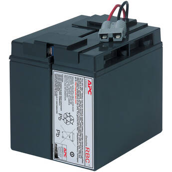 APC #7 Battery Cartridge