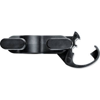 Shure A6D Swiveling Mic Clip for Nexadyne 6 Tom/Snare Microphone