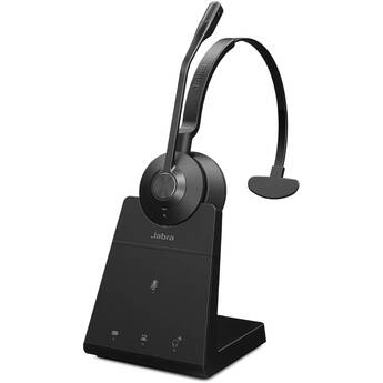 Jabra Engage 45 SE Mono Wireless Headset