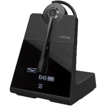 Jabra Engage 75 SE Convertible Wireless DECT On-Ear Headset